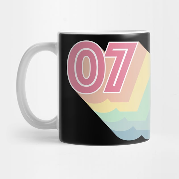 07 by n23tees